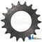A & I Products Sprocket 4" x4" x1" A-40W18 - alternate 2
